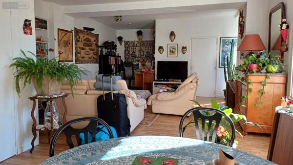 Achat - Appartement Le Mans 72000 4 pièces 90 m 2