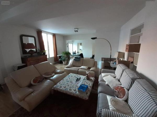 Achat - Appartement Le Mans 72000 4 pièces 90 m 2