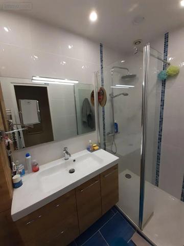 Achat - Appartement Le Mans 72000 4 pièces 90 m 2
