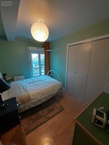 Achat - Appartement Le Mans 72000 4 pièces 90 m 2
