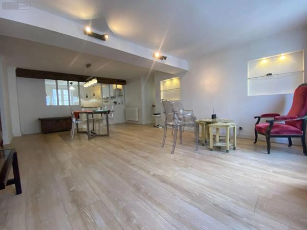 Achat - Appartement | Appartement Chartres 28000 3 pièces 84 m 2