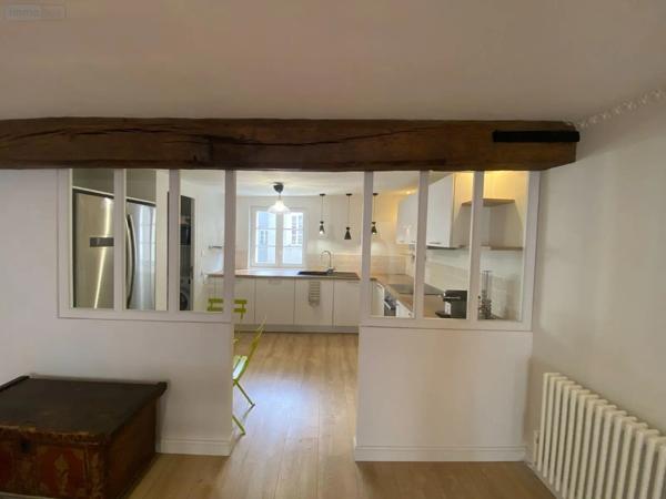Achat - Appartement | Appartement Chartres 28000 3 pièces 84 m 2