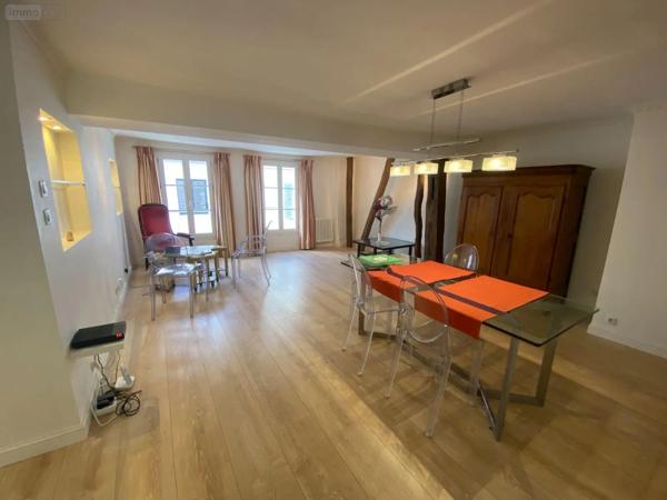 Achat - Appartement | Appartement Chartres 28000 3 pièces 84 m 2