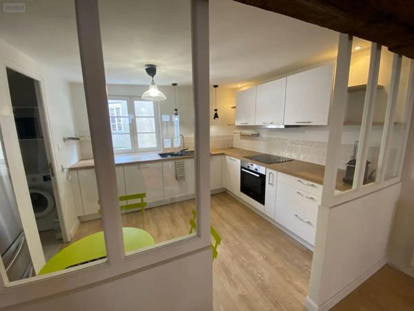Achat - Appartement | Appartement Chartres 28000 3 pièces 84 m 2
