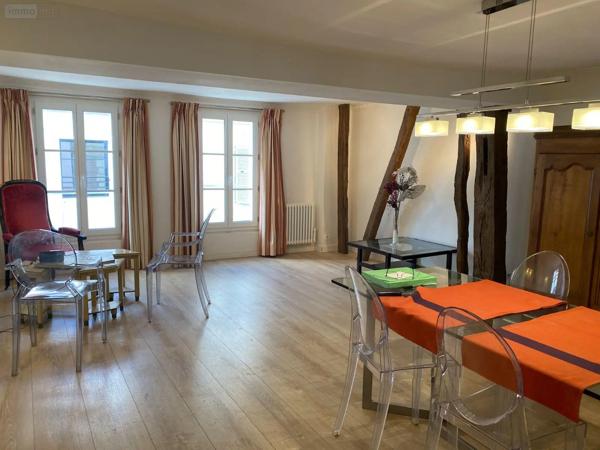 Achat - Appartement | Appartement Chartres 28000 3 pièces 84 m 2