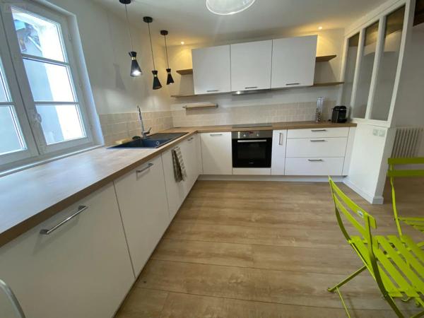 Achat - Appartement | Appartement Chartres 28000 3 pièces 84 m 2