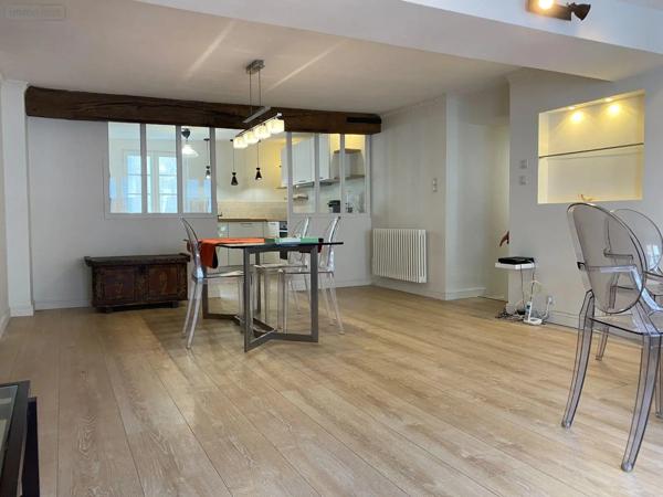 Achat - Appartement | Appartement Chartres 28000 3 pièces 84 m 2