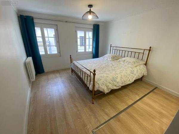 Achat - Appartement | Appartement Chartres 28000 3 pièces 84 m 2
