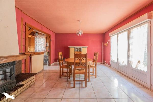 Maison à vendre |  Couëron |  4 pièces | 105 m²