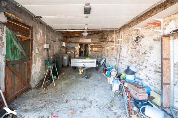 Maison à vendre |  Couëron |  4 pièces | 105 m²