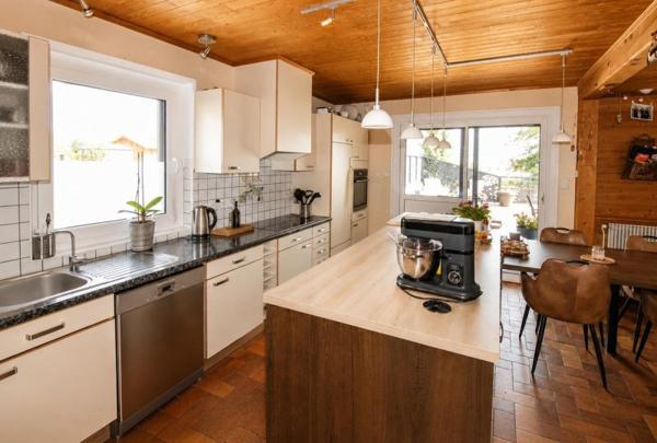 Vente / Maison d'architecte à Le Thillot (88160)