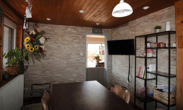 Vente / Maison d'architecte à Le Thillot (88160)