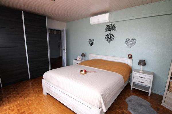 Vente / Maison d'architecte à Le Thillot (88160)