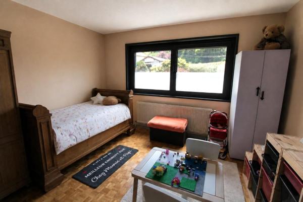 Vente / Maison d'architecte à Le Thillot (88160)