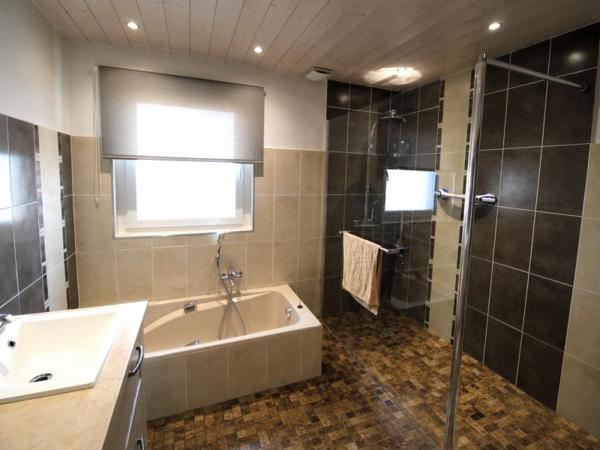 Vente / Maison d'architecte à Le Thillot (88160)