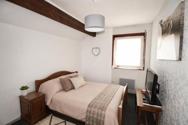 Vente / Maison d'architecte à Le Thillot (88160)