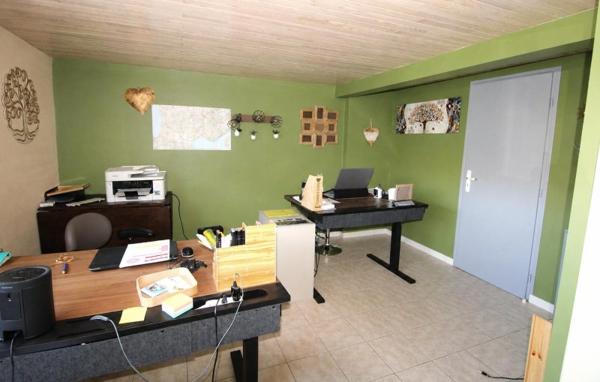 Vente / Maison d'architecte à Le Thillot (88160)