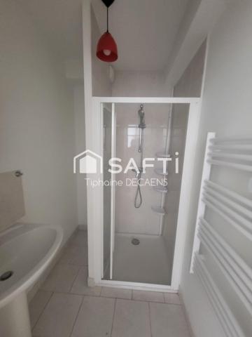 Maison idéale T4, idéal premier achat.