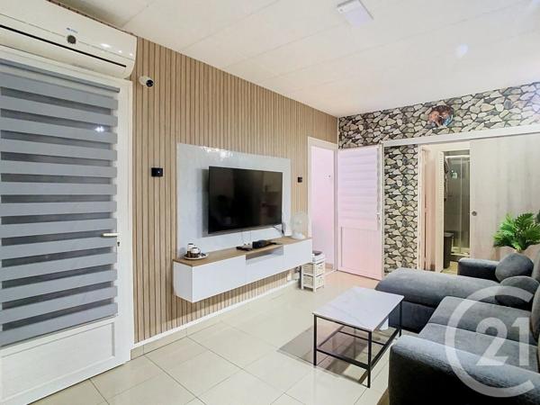 Appartement Loft à vendre  2 pièces - 47 m 2   PERPIGNAN  - 66