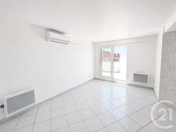 Appartement Loft à vendre  2 pièces - 47 m 2   PERPIGNAN  - 66