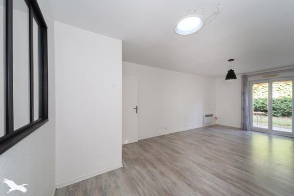 Maison à vendre |  Saint-André-de-Cubzac |  4 pièces | 73 m²