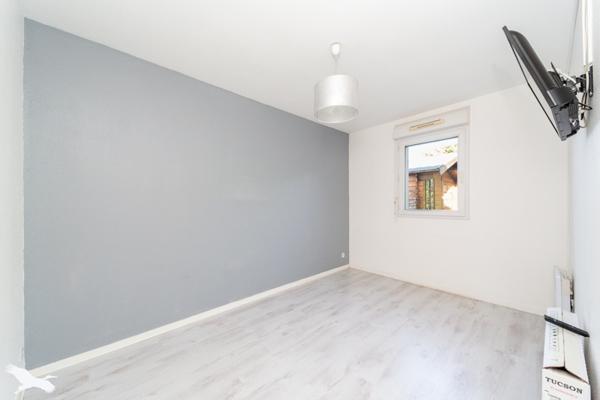 Maison à vendre |  Saint-André-de-Cubzac |  4 pièces | 73 m²