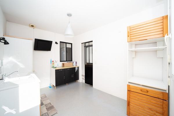 Maison à vendre |  Saint-André-de-Cubzac |  4 pièces | 73 m²