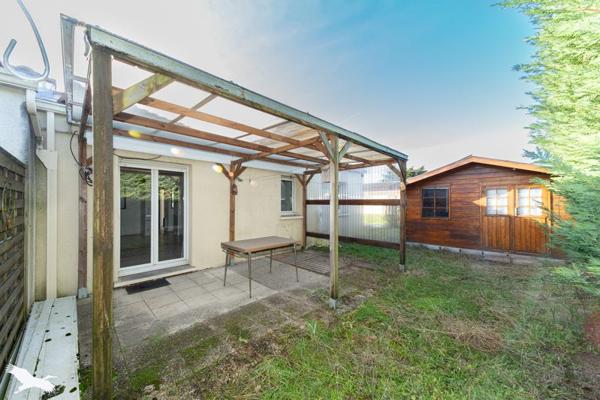 Maison à vendre |  Saint-André-de-Cubzac |  4 pièces | 73 m²