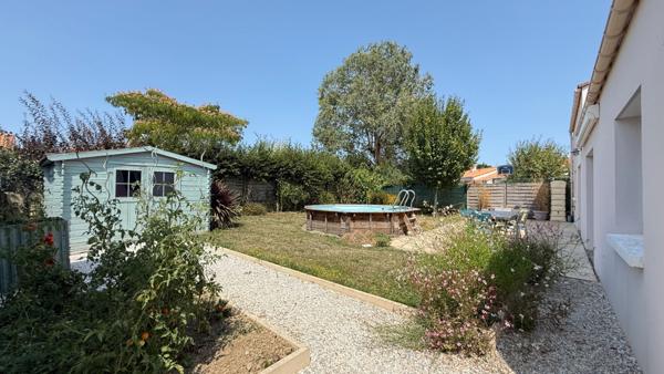 LA ROCHE SUR YON, MAISON 5 CHAMBRES, LES OUDAIRIES EXCLUSIVITE AMANDA