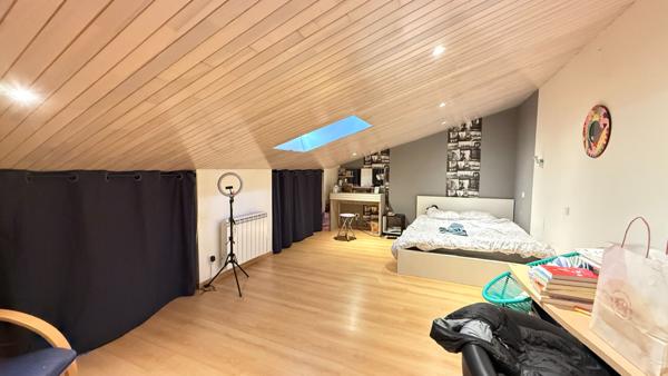 LA ROCHE SUR YON, MAISON 5 CHAMBRES, LES OUDAIRIES EXCLUSIVITE AMANDA