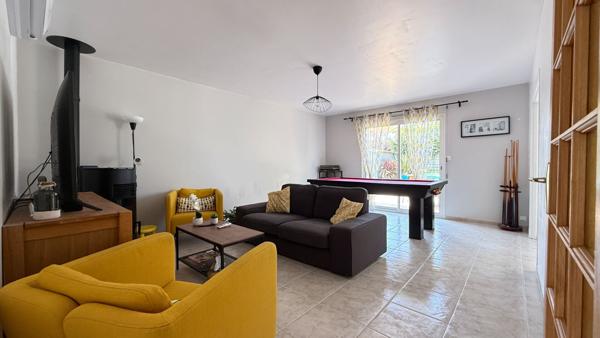 LA ROCHE SUR YON, MAISON 5 CHAMBRES, LES OUDAIRIES EXCLUSIVITE AMANDA