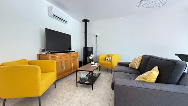 LA ROCHE SUR YON, MAISON 5 CHAMBRES, LES OUDAIRIES EXCLUSIVITE AMANDA