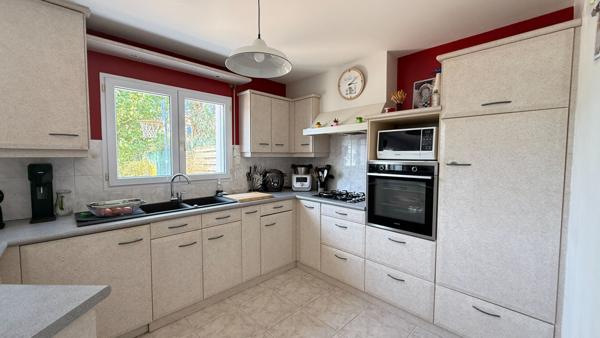 LA ROCHE SUR YON, MAISON 5 CHAMBRES, LES OUDAIRIES EXCLUSIVITE AMANDA