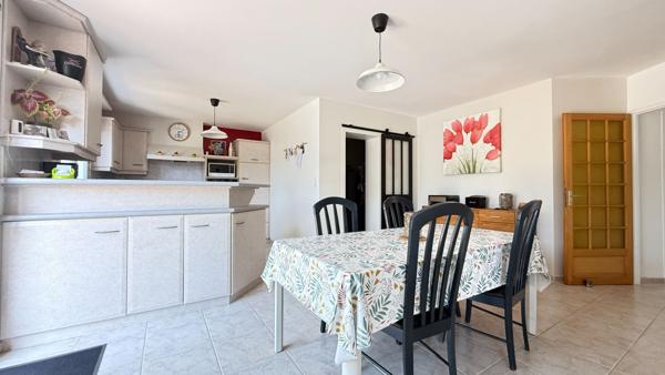 LA ROCHE SUR YON, MAISON 5 CHAMBRES, LES OUDAIRIES EXCLUSIVITE AMANDA