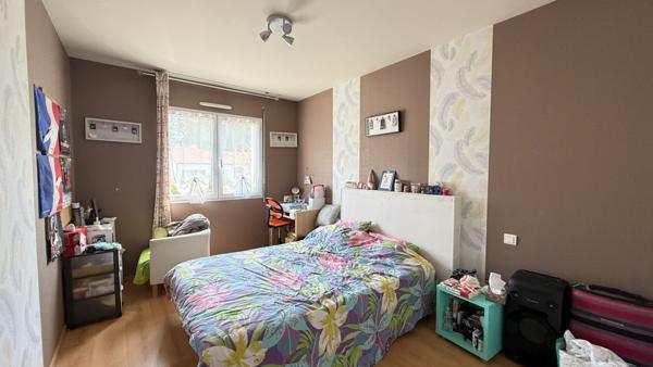 LA ROCHE SUR YON, MAISON 5 CHAMBRES, LES OUDAIRIES EXCLUSIVITE AMANDA