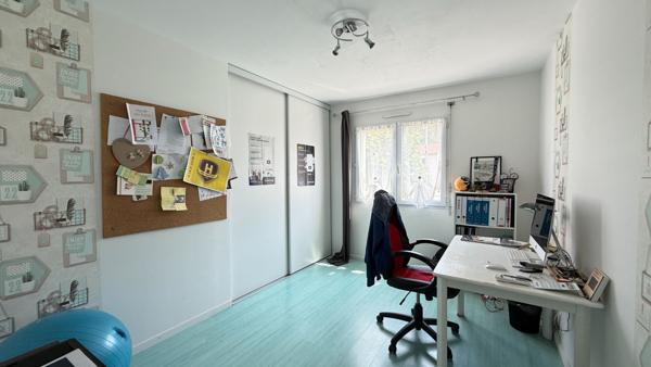 LA ROCHE SUR YON, MAISON 5 CHAMBRES, LES OUDAIRIES EXCLUSIVITE AMANDA