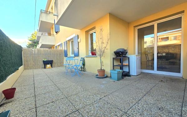 Appartement à louer    2 pièces • 48,64 m2 Salon-de-Provence
