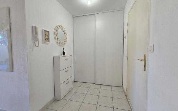 Appartement à louer    2 pièces • 48,64 m2 Salon-de-Provence