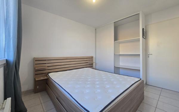 Appartement à louer    2 pièces • 48,64 m2 Salon-de-Provence