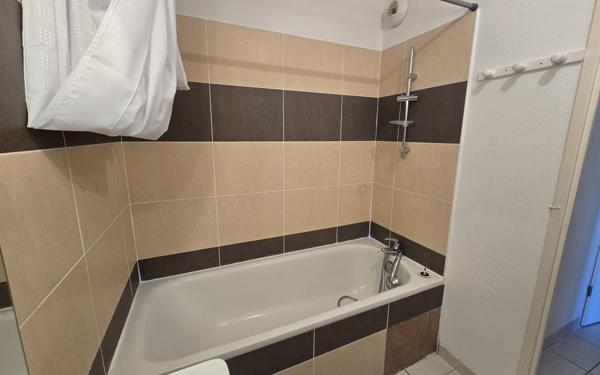 Appartement à louer    2 pièces • 48,64 m2 Salon-de-Provence