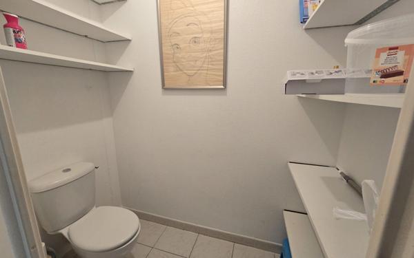 Appartement à louer    2 pièces • 48,64 m2 Salon-de-Provence