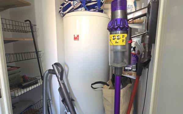 Appartement à louer    2 pièces • 48,64 m2 Salon-de-Provence