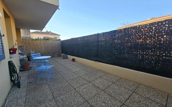 Appartement à louer    2 pièces • 48,64 m2 Salon-de-Provence