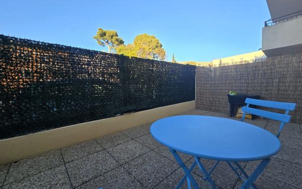 Appartement à louer    2 pièces • 48,64 m2 Salon-de-Provence