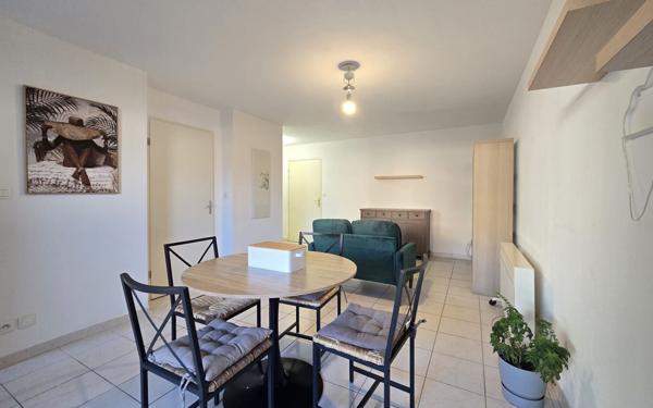 Appartement à louer    2 pièces • 48,64 m2 Salon-de-Provence