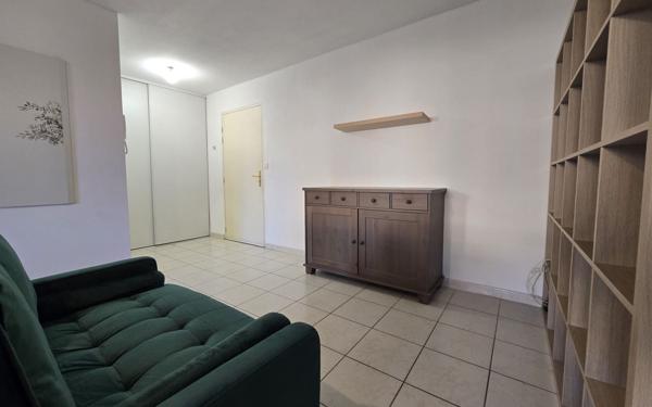 Appartement à louer    2 pièces • 48,64 m2 Salon-de-Provence