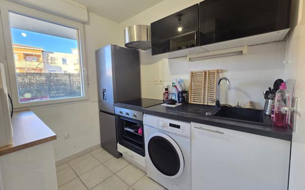 Appartement à louer    2 pièces • 48,64 m2 Salon-de-Provence