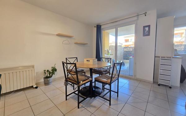 Appartement à louer    2 pièces • 48,64 m2 Salon-de-Provence