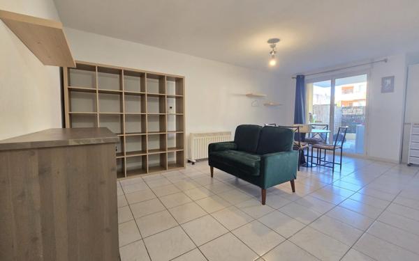 Appartement à louer    2 pièces • 48,64 m2 Salon-de-Provence