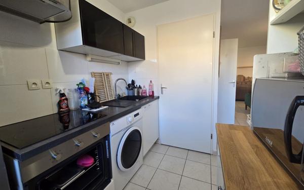 Appartement à louer    2 pièces • 48,64 m2 Salon-de-Provence